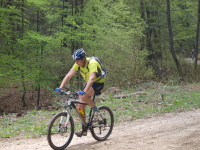 PU MTB Maratn 12 - Vojtus