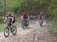 PU MTB Maratn 12 - Vojtus