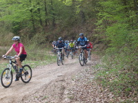 PU MTB Maratn 12 - Vojtus