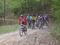 PU MTB Maratn 12 - Vojtus