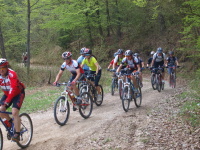 PU MTB Maratn 12 - Vojtus