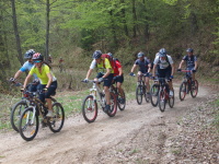 PU MTB Maratn 12 - Vojtus
