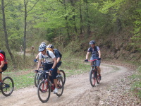 PU MTB Maratn 12 - Vojtus