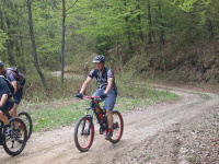 PU MTB Maratn 12 - Vojtus