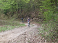 PU MTB Maratn 12 - Vojtus