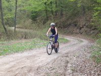 PU MTB Maratn 12 - Vojtus