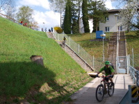 PU MTB Maratn 12 - Vojtus