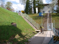 PU MTB Maratn 12 - Vojtus