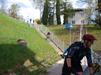 PU MTB Maratn 12 - Vojtus