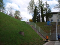 PU MTB Maratn 12 - Vojtus