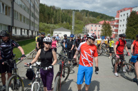 PU MTB Maratn 12 - Vojtus