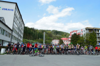 PU MTB Maratn 12 - Vojtus