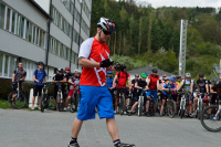 PU MTB Maratn 12 - Vojtus