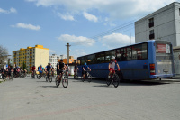 PU MTB Maratn 12 - Vojtus