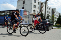 PU MTB Maratn 12 - Vojtus