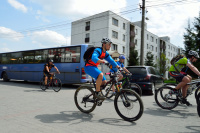 PU MTB Maratn 12 - Vojtus