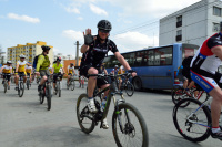 PU MTB Maratn 12 - Vojtus