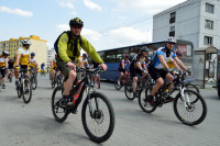 PU MTB Maratn 12 - Vojtus