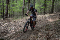 PU MTB Maratn 12 - Vojtus