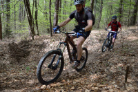 PU MTB Maratn 12 - Vojtus