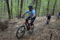 PU MTB Maratn 12 - Vojtus