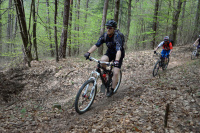 PU MTB Maratn 12 - Vojtus