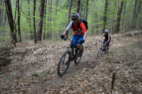 PU MTB Maratn 12 - Vojtus