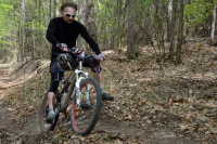 PU MTB Maratn 12 - Vojtus
