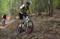 PU MTB Maratn 12 - Vojtus