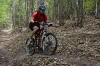 PU MTB Maratn 12 - Vojtus