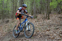 PU MTB Maratn 12 - Vojtus