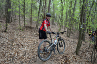 PU MTB Maratn 12 - Vojtus