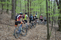 PU MTB Maratn 12 - Vojtus