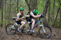 PU MTB Maratn 12 - Vojtus