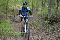 PU MTB Maratn 12 - Vojtus