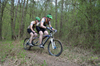 PU MTB Maratn 12 - Vojtus