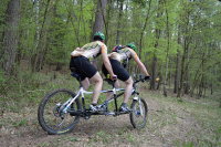 PU MTB Maratn 12 - Vojtus