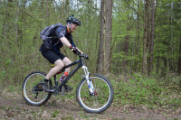 PU MTB Maratn 12 - Vojtus