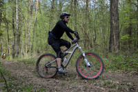 PU MTB Maratn 12 - Vojtus