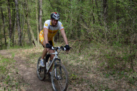 PU MTB Maratn 12 - Vojtus