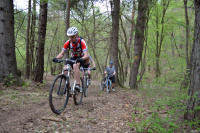 PU MTB Maratn 12 - Vojtus