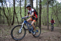 PU MTB Maratn 12 - Vojtus