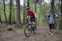 PU MTB Maratn 12 - Vojtus
