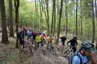 PU MTB Maratn 12 - Vojtus