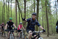 PU MTB Maratn 12 - Vojtus