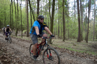 PU MTB Maratn 12 - Vojtus