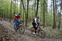 PU MTB Maratn 12 - Vojtus