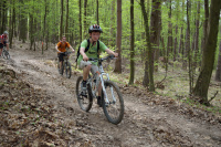 PU MTB Maratn 12 - Vojtus