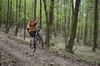 PU MTB Maratn 12 - Vojtus