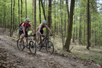 PU MTB Maratn 12 - Vojtus